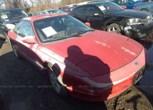 Ford Probe