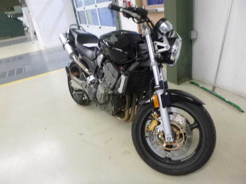 Honda CB900 (919)