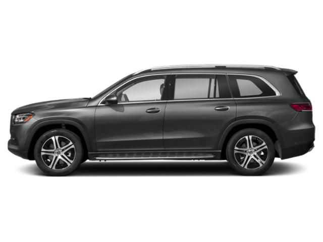 2020 Mercedes-Benz GLS-Class