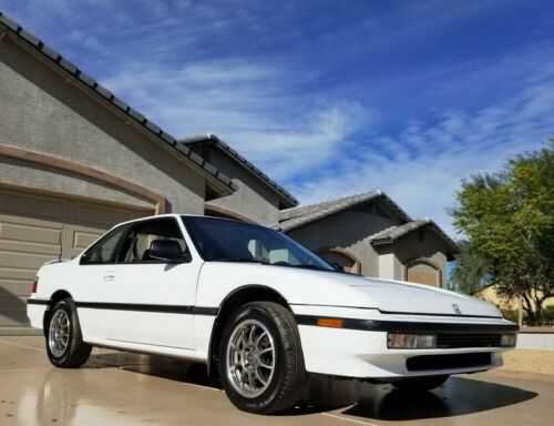 Honda Prelude