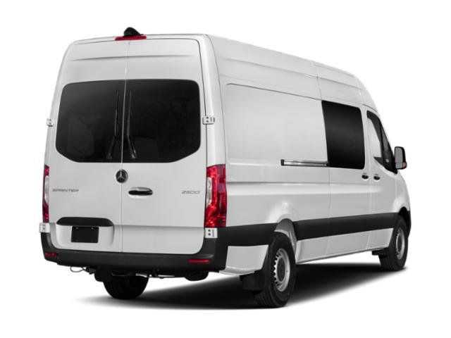2019 Mercedes-Benz Sprinter