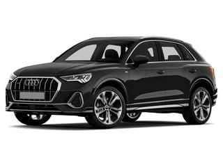 2020 Audi Q3