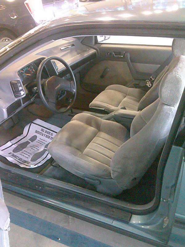 Chevrolet Beretta