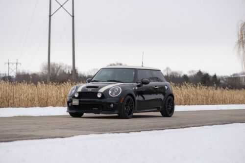 MINI Hardtop
