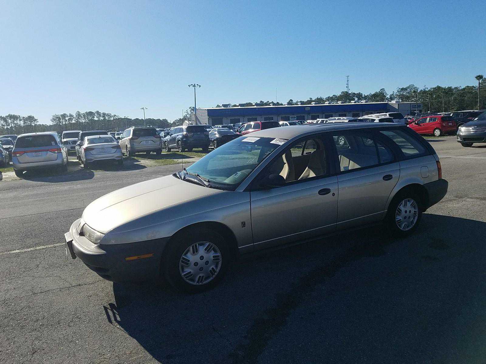 Saturn SW1