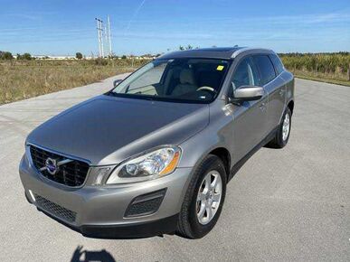 2011 VOLVO XC60 - VIN Decoder