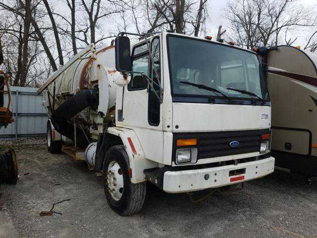 Ford CF8000