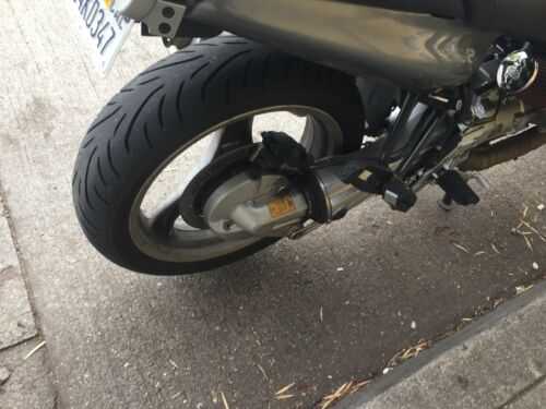 BMW R 1100 R