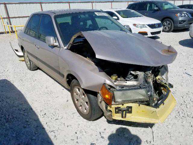 Mazda Protege