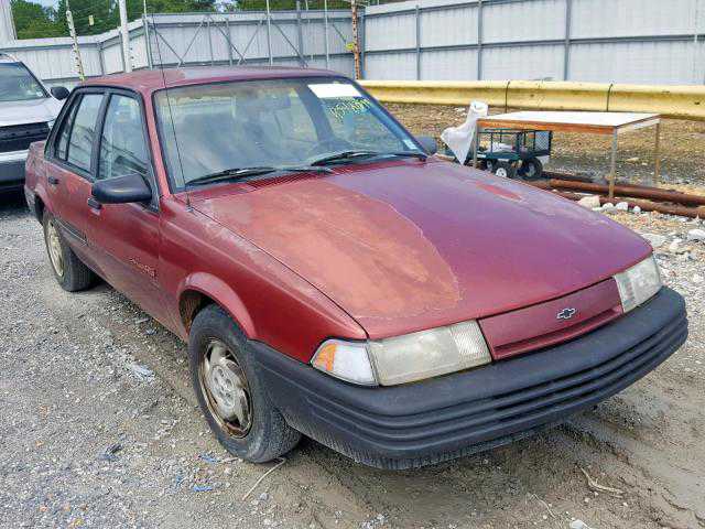 Chevrolet Cavalier