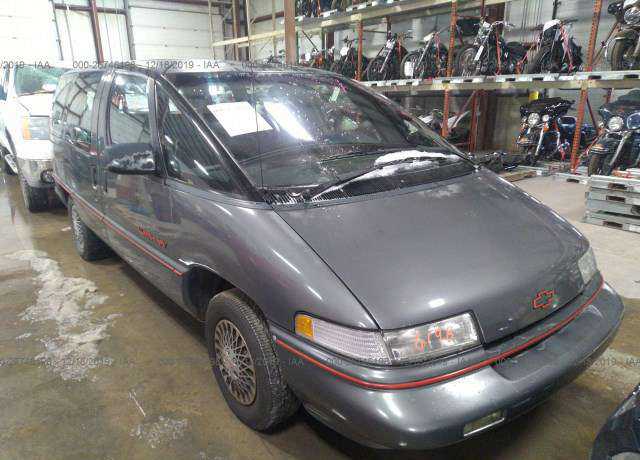 Chevrolet Lumina APV