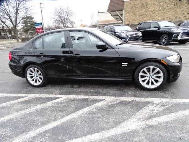 2011 BMW 328i