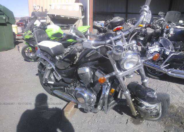 Suzuki VS800GLK