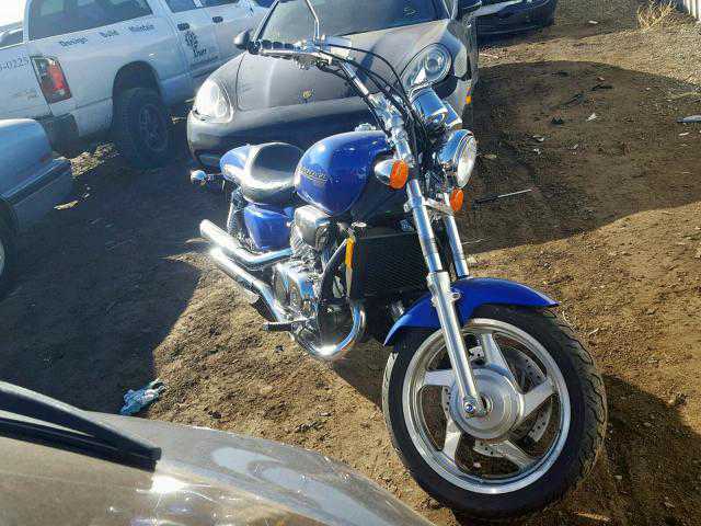 Honda VF750C (MAGNA)