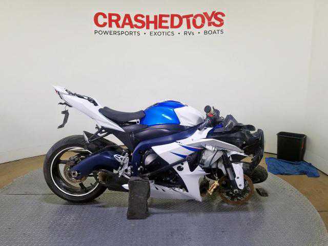 Suzuki GSX-R1000L