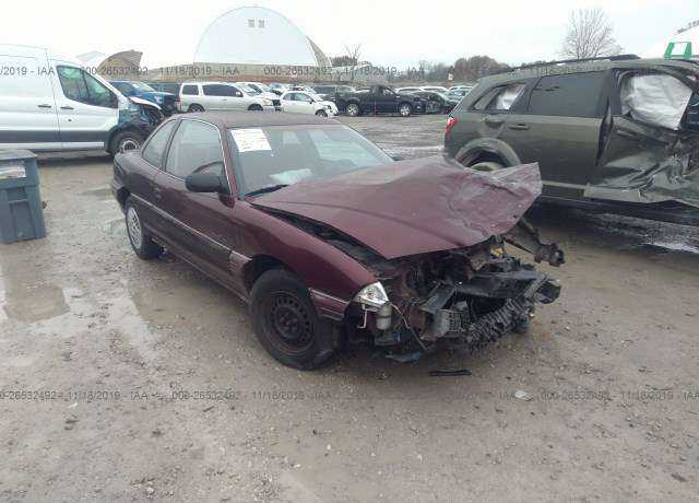 Pontiac Grand AM