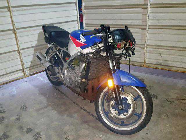 Honda CBR600