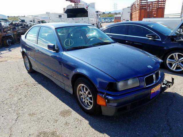 BMW 318ti