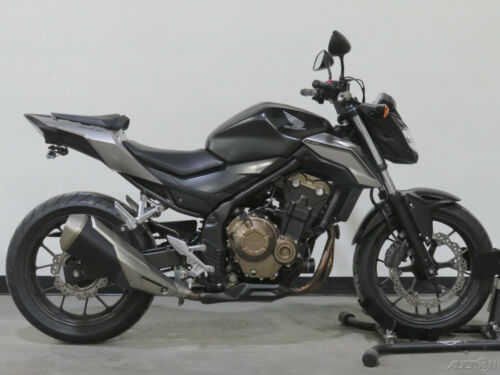 Honda CB500
