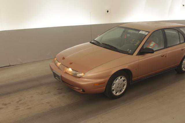 Saturn SW2