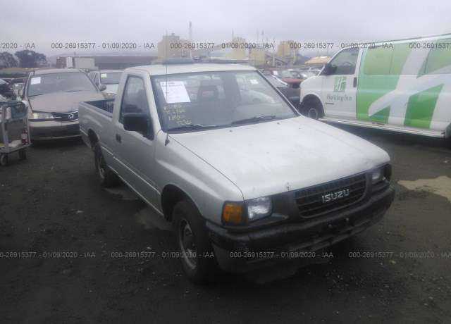 Isuzu Pickup