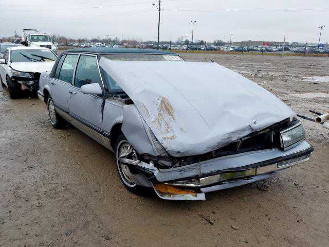 Buick Electra