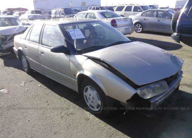Saturn SL1
