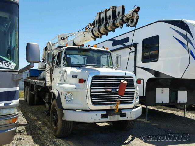 Ford LTS8000