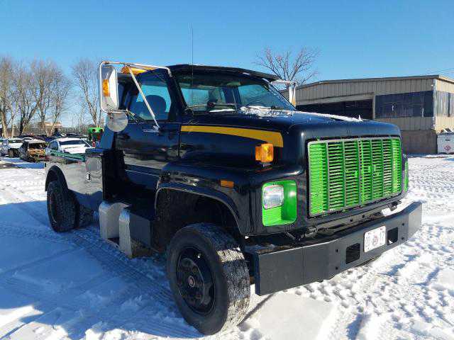 Chevrolet C6