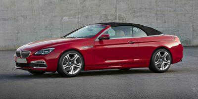 BMW 650i
