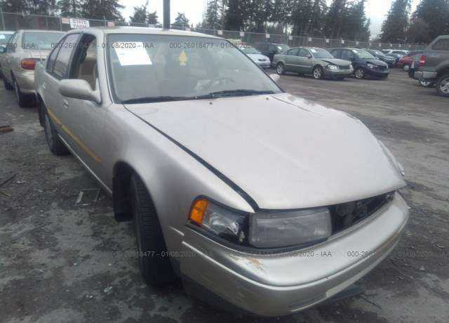 Nissan Maxima