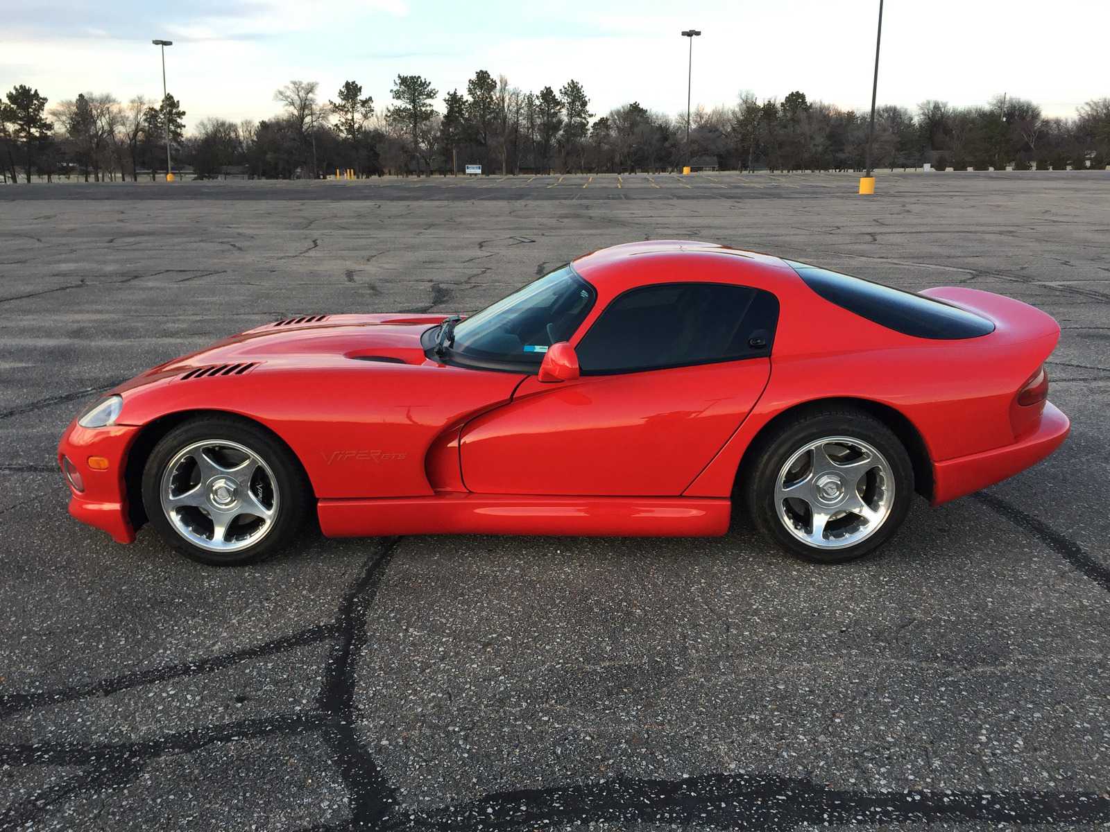Dodge Viper