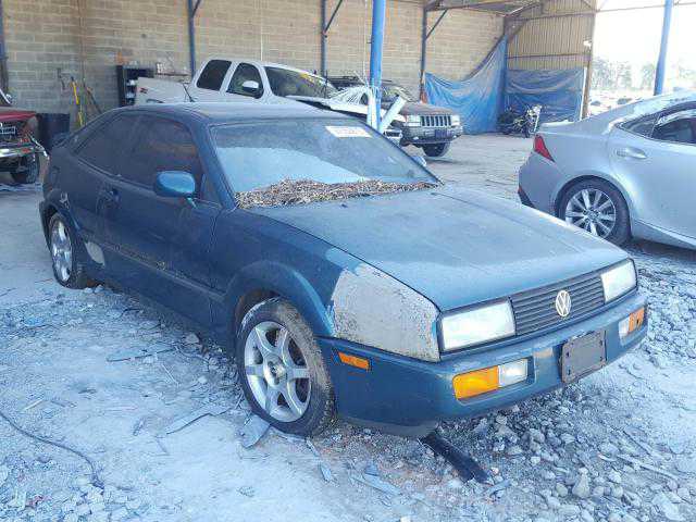Volkswagen Corrado