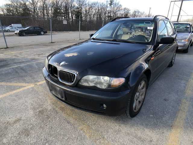 BMW 325xiT