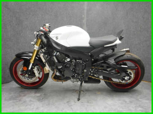 Suzuki GSX-R750L7