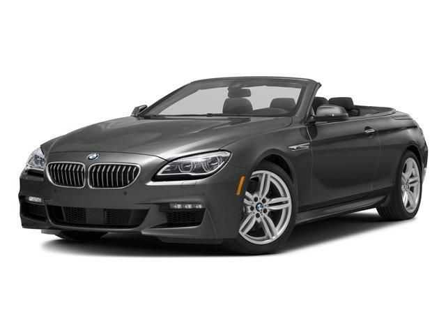 BMW 640i