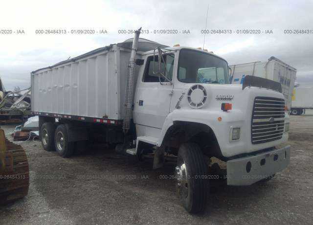 Ford LNT8000