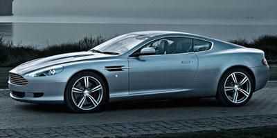 Aston Martin DB9