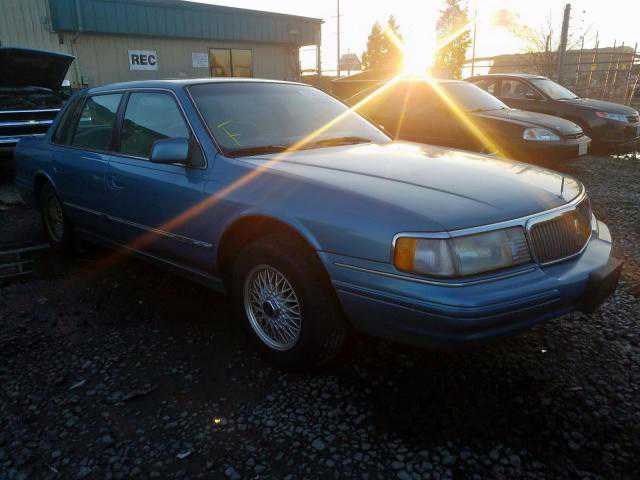 Lincoln Continental