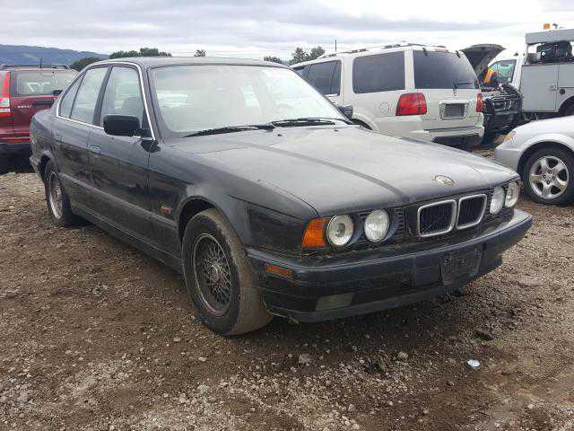 BMW 530i