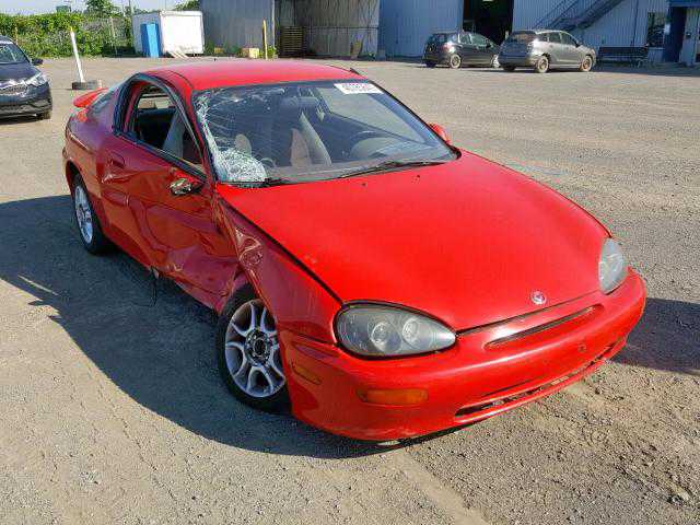 Mazda MX-3