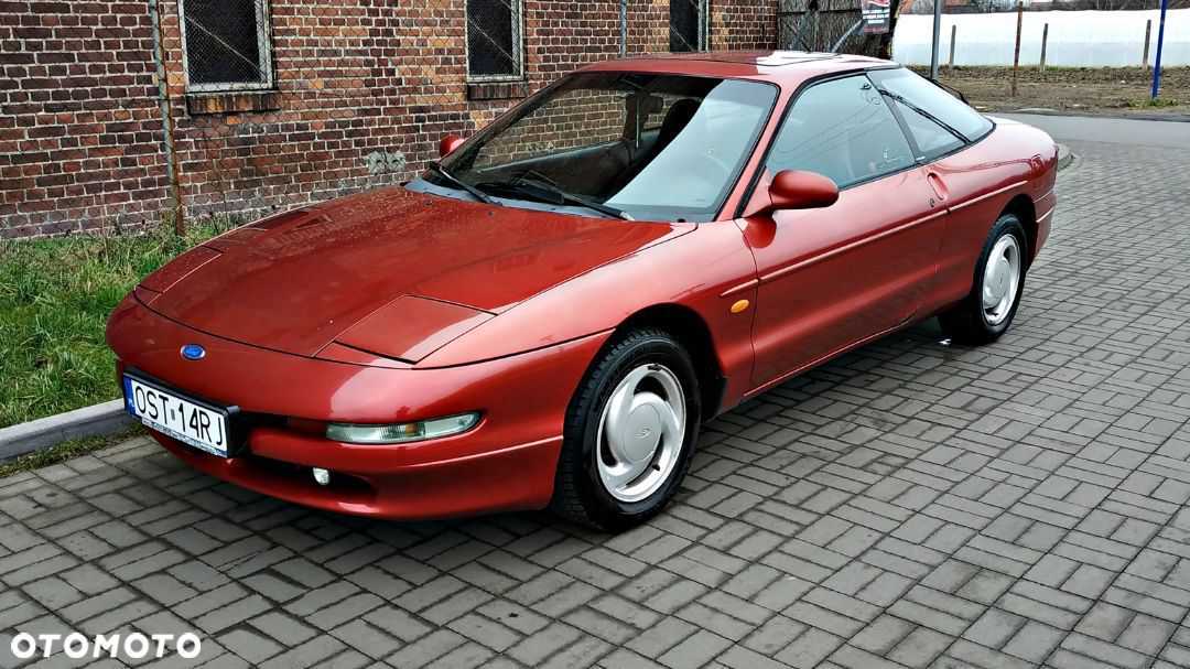 Ford Probe