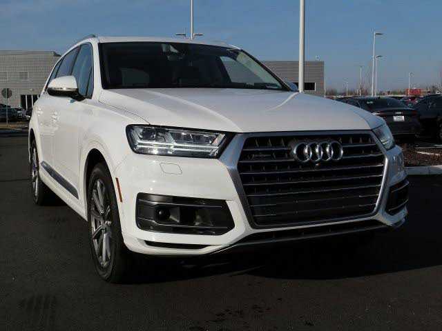 2019 Audi Q7