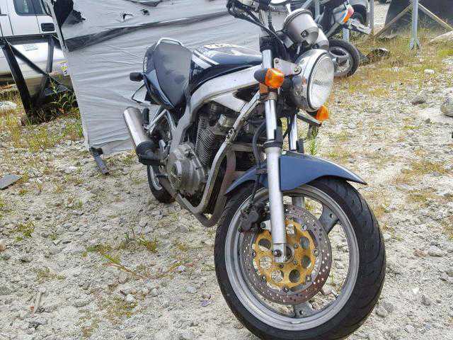 Suzuki GS500