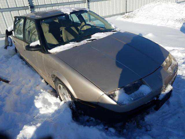 Saturn SL1