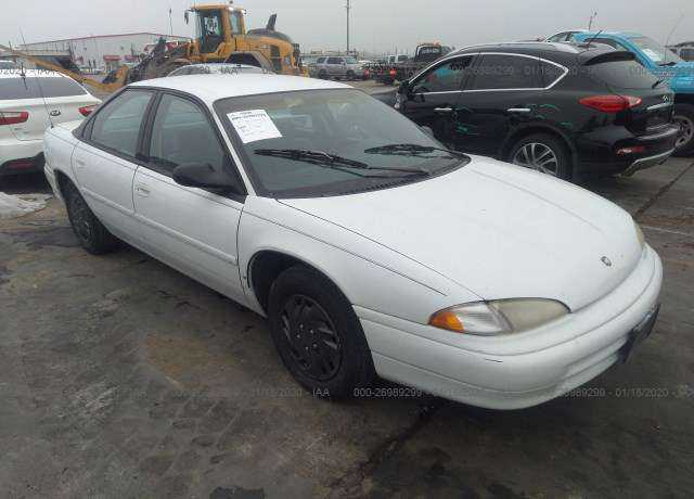 Dodge Intrepid