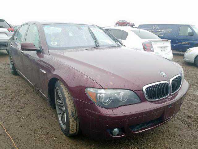 BMW 760Li
