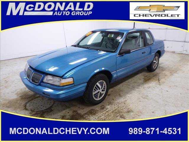 Pontiac Grand AM