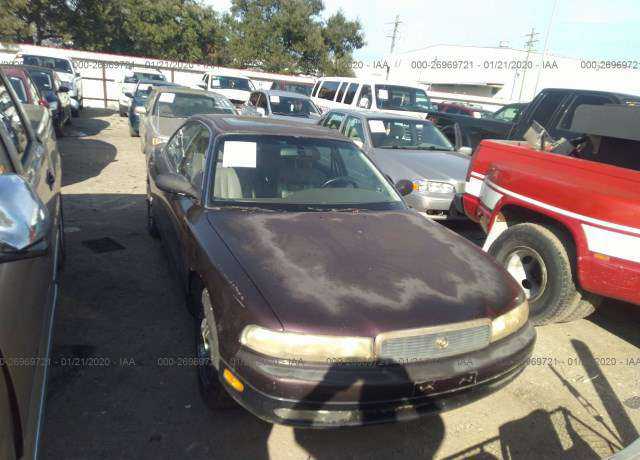 Mazda 929