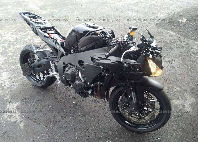 Honda CBR1000